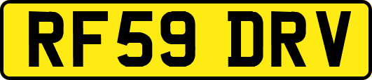 RF59DRV