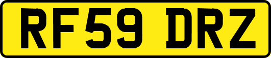RF59DRZ