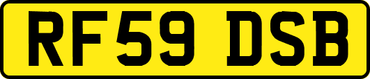RF59DSB