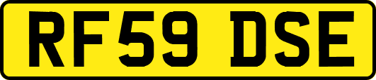 RF59DSE