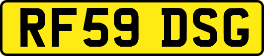 RF59DSG