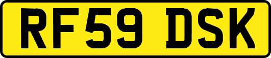 RF59DSK