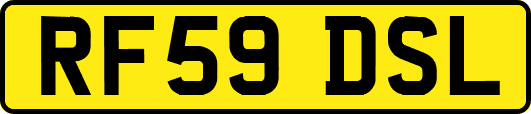 RF59DSL