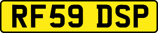 RF59DSP