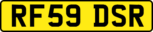 RF59DSR