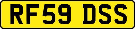 RF59DSS