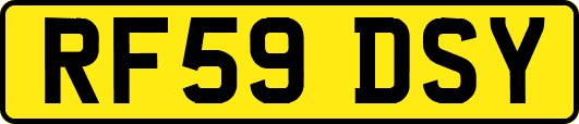 RF59DSY