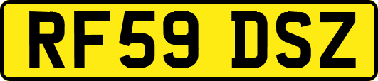 RF59DSZ