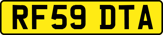 RF59DTA