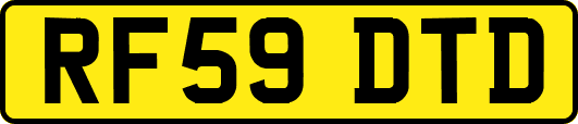 RF59DTD