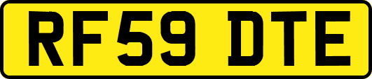 RF59DTE