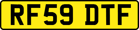 RF59DTF