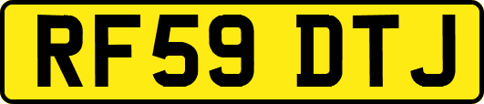 RF59DTJ