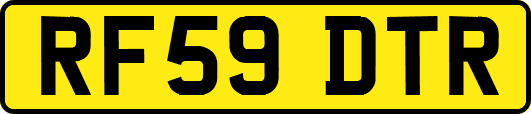 RF59DTR