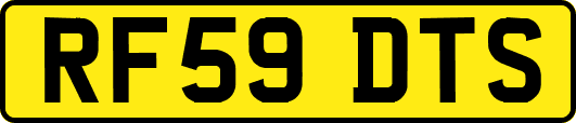 RF59DTS