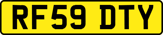 RF59DTY