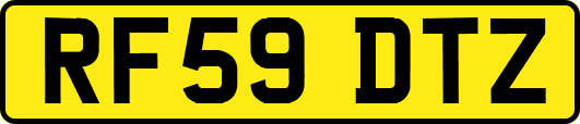 RF59DTZ