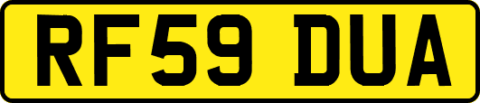 RF59DUA