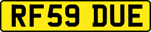 RF59DUE