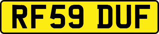 RF59DUF