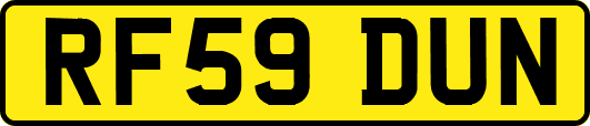 RF59DUN