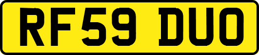 RF59DUO