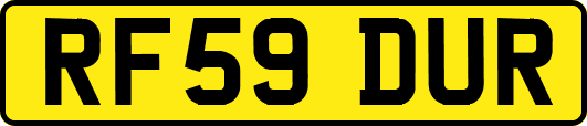 RF59DUR