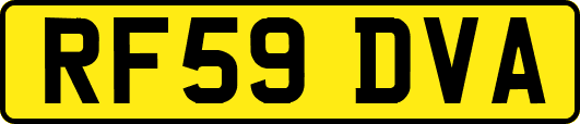 RF59DVA