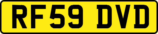 RF59DVD