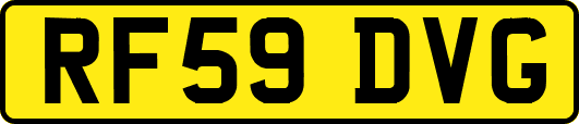 RF59DVG