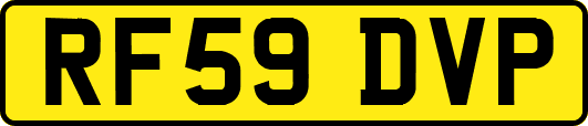 RF59DVP