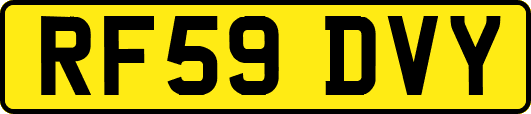 RF59DVY