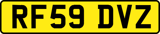 RF59DVZ