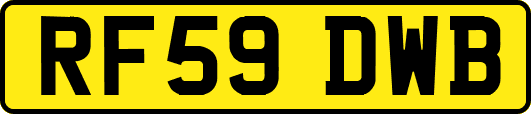 RF59DWB