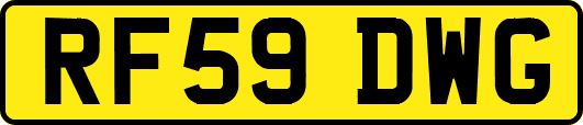 RF59DWG