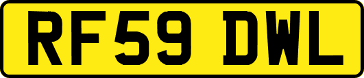 RF59DWL