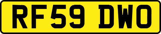 RF59DWO