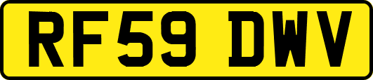 RF59DWV