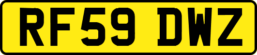 RF59DWZ