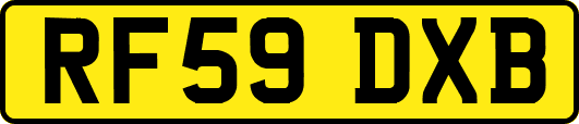 RF59DXB