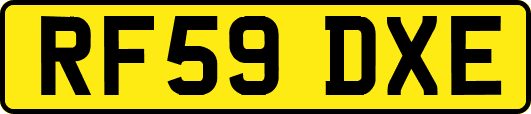 RF59DXE