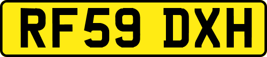 RF59DXH