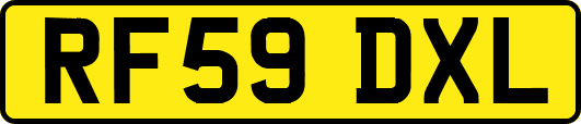 RF59DXL