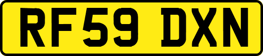 RF59DXN