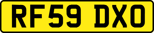 RF59DXO