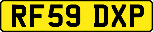 RF59DXP