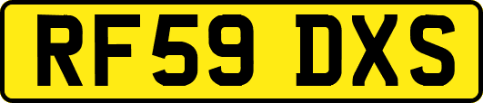 RF59DXS