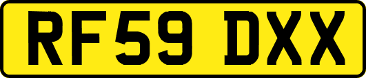 RF59DXX