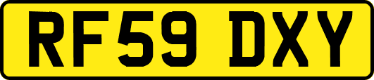 RF59DXY