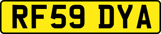 RF59DYA